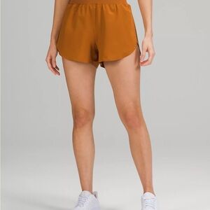 lululemon athletica Women's Fast and Free Shorts
